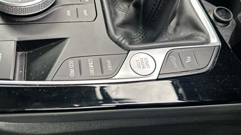 BMW 2 Series 218i [136] M Sport 4dr Petrol Saloon